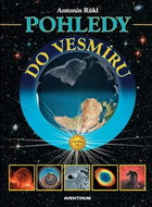 Pohledy do vesmíru - Kniha