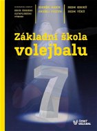 Základní škola volejbalu - Kniha