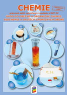 Chemie 9 Úvod do obecné a organické chemie, biochemie a dalších: Pracovní sešit - Kniha