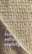 Žena našívajúca záplaty - Kniha