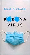 Koronavírus - Kniha