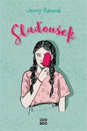 Slaďoušek - Kniha