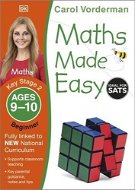 Maths Made Easy: Beginner, Ages 9-10 - Kniha