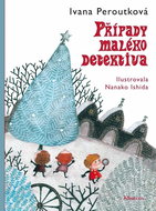 Případy malého detektiva - Kniha