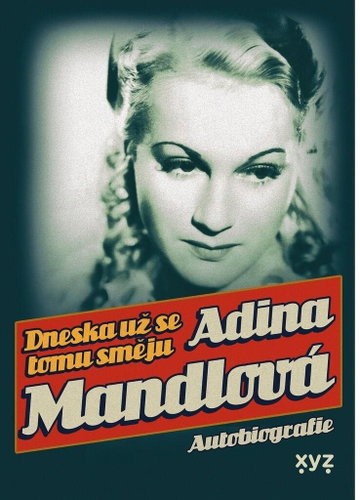 Dneska už se tomu směju: Autobiografie - Kniha - Main image