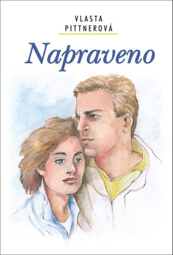 Napraveno - Kniha - Main image