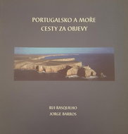 Portugalsko a moře, cesty za objevy - Kniha