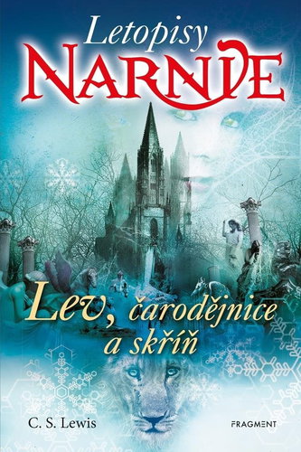 Letopisy Narnie Lev, čarodějnice a skříň - Kniha - Main image