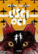 Liščí oči - Kniha