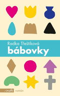 Bábovky - Kniha