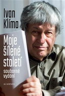 Moje šílené století: souborné vydání - Kniha