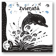 Zvieratá - Kniha