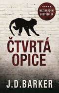 Čtvrtá opice - Kniha