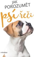 Jak porozumět psí řeči - Kniha