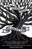 Hladový lán - Kniha