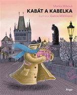Kabát a kabelka - Kniha