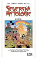 Severská mytologie I. - Kniha
