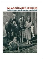 Mladočovské Jericho - Kniha