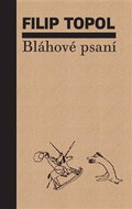 Bláhové psaní - Kniha