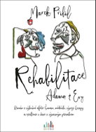 Rehabilitace Adama a Evy - Kniha