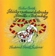 Pohádky z pařezové chaloupky - Kniha