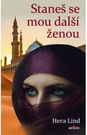 Staneš se mou další ženou - Kniha