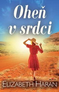 Oheň v srdci - Kniha