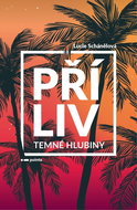 Příliv Temné hlubiny - Kniha