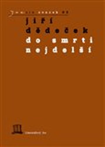 Do smrti nejdelší - Kniha - Main image