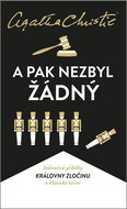 A pak nezbyl žádný - Kniha