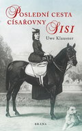 Poslední cesta císařovny Sisi - Kniha