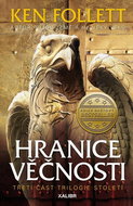 Hranice věčnosti - Kniha
