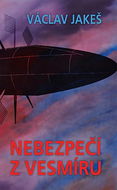 Nebezpečí z vesmíru - Kniha