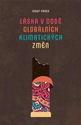 Láska v době globálních klimatických změn - Kniha - Main image
