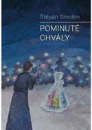 Pominuté chvály - Kniha