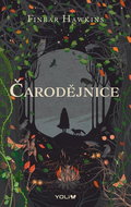 Čarodějnice - Kniha