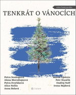 Tenkrát o Vánocích - Kniha