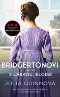 Bridgertonovi S láskou, Eloise - Kniha