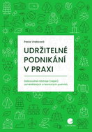 Udržitelné podnikání v praxi - Kniha