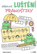 Zábavné luštění – pranostiky - Kniha