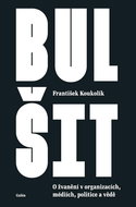 Bulšit - Kniha