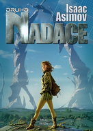 Druhá Nadace - Kniha