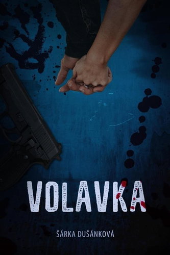 Volavka - Kniha - Main image