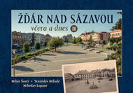 Žďár nad Sázavou včera a dnes II. - Kniha
