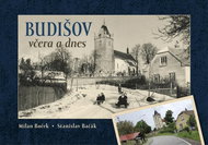 Budišov včera a dnes - Kniha