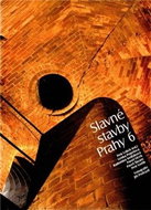 Slavné stavby Prahy 6 - Kniha