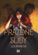 Prázdné sliby - Kniha