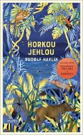 Horkou jehlou - Kniha
