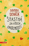 Šťastná za všech okolností - Kniha