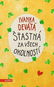 Šťastná za všech okolností - Kniha